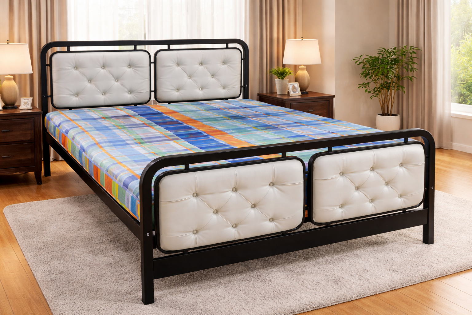 Single Bed